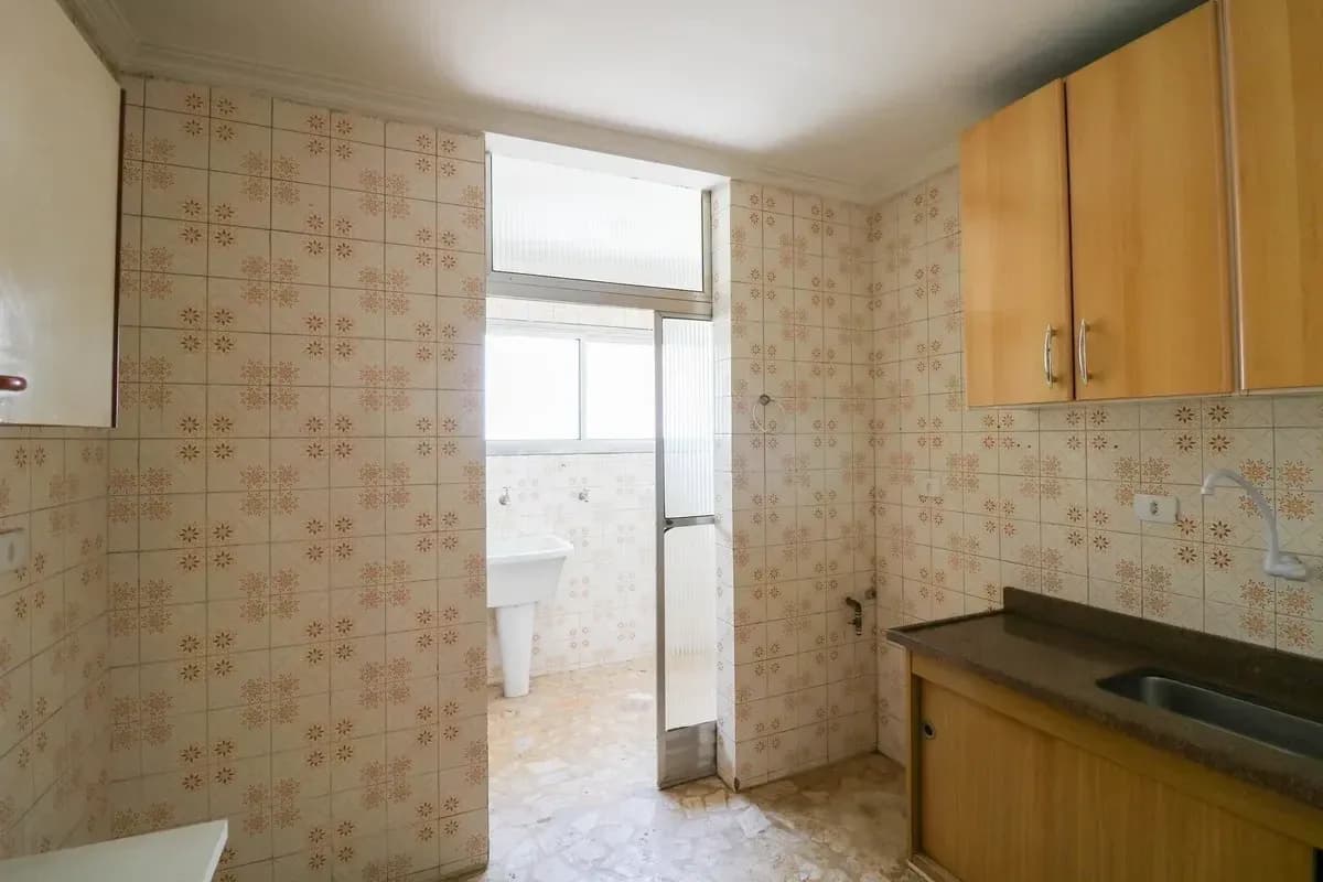 Apartamento 2 quartos no Campo Belo, São Paulo - Foto 5