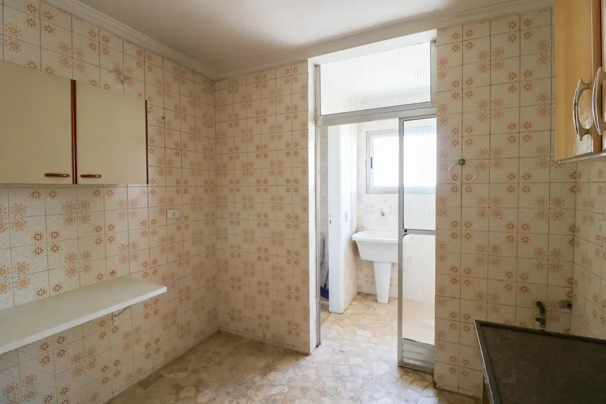 Apartamento 2 quartos no Campo Belo, São Paulo - Foto 6