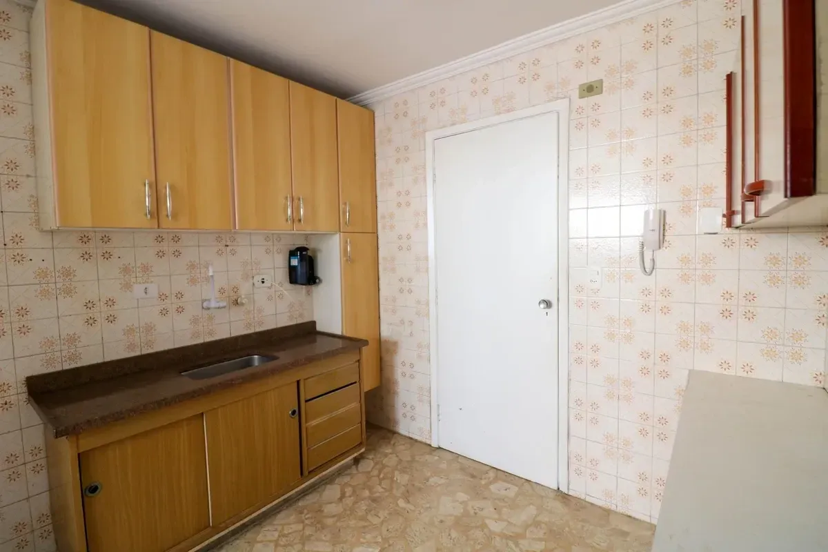 Apartamento 2 quartos no Campo Belo, São Paulo - Foto 7