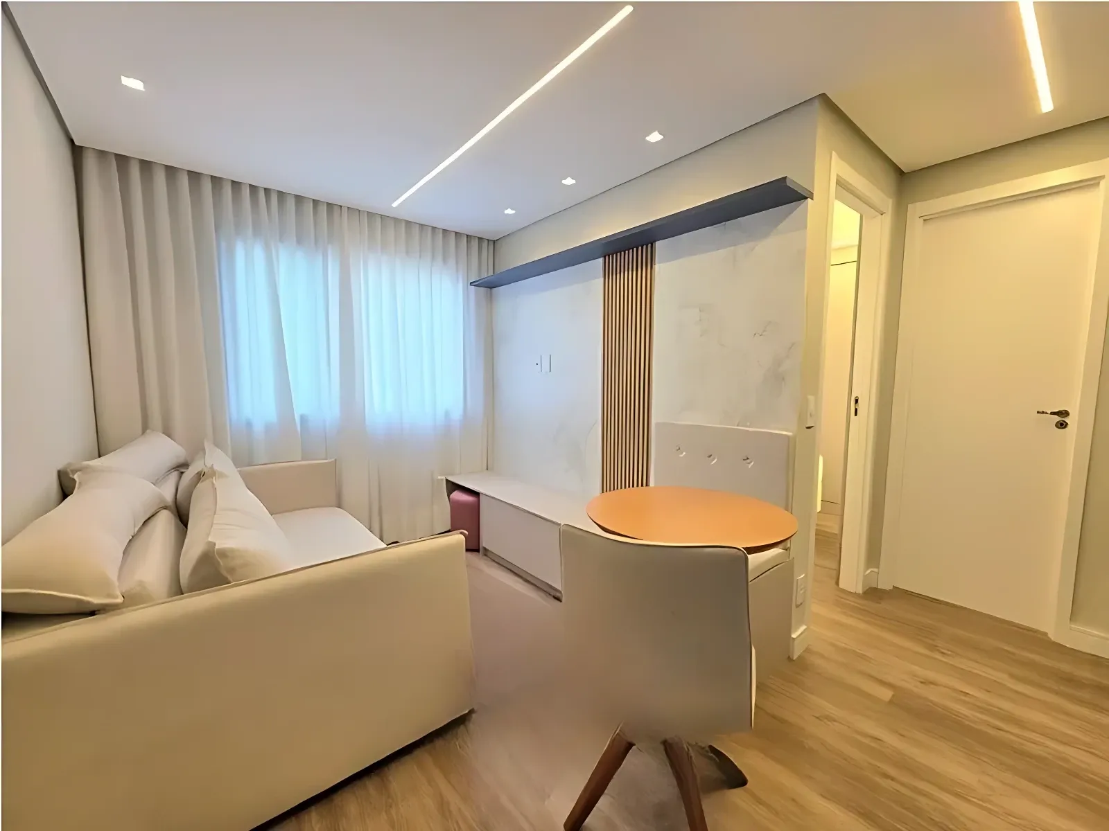 Apartamento à venda, Barra Funda, São Paulo, SP - Foto 1