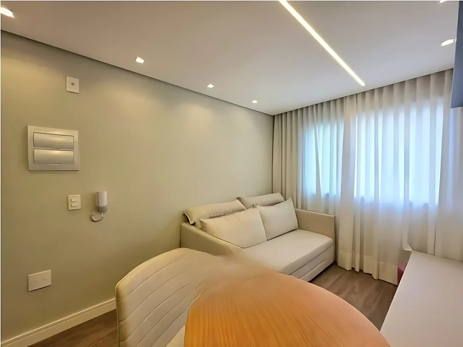 Apartamento 1 quartos no Barra Funda, São Paulo - Foto 4
