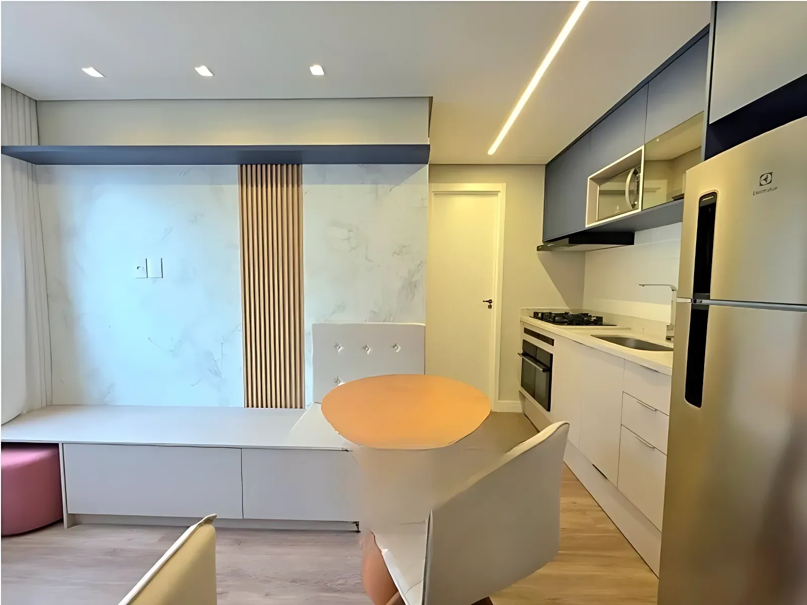 Apartamento 1 quartos no Barra Funda, São Paulo - Foto 5