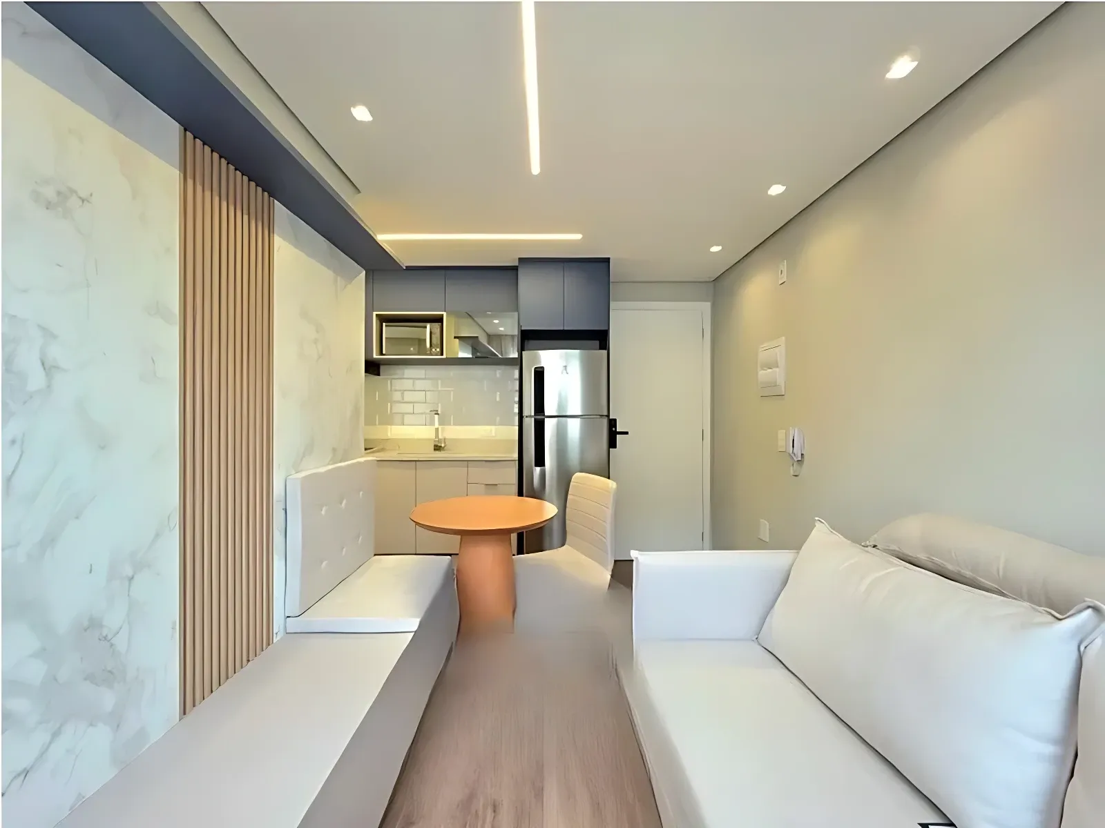 Apartamento 1 quartos no Barra Funda, São Paulo - Foto 6