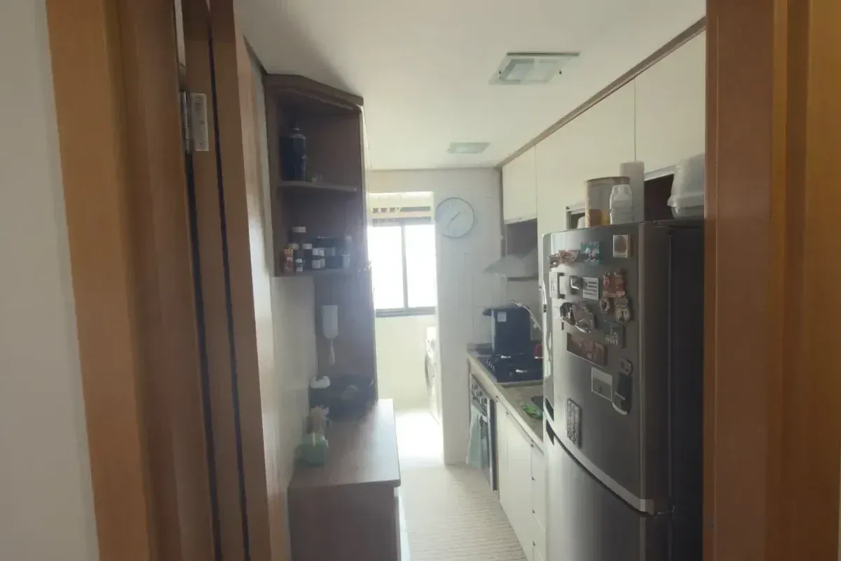 Apartamento 2 quartos no Centro, Osasco - Foto 10