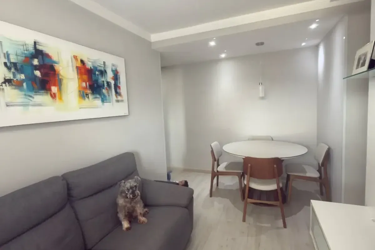 Apartamento à venda, Centro, Osasco, SP - Foto 1