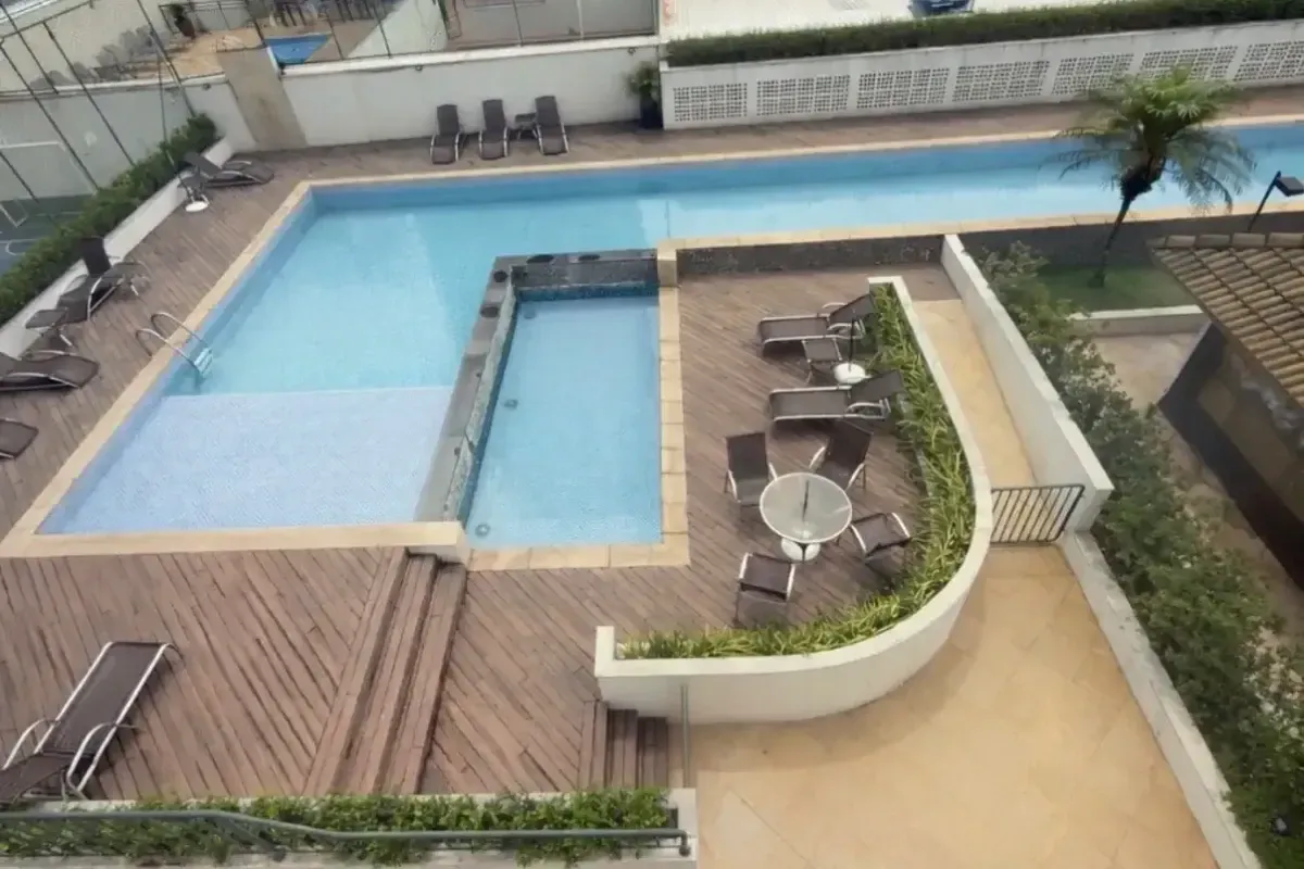 Apartamento à venda, Centro, Osasco, SP - Foto 2
