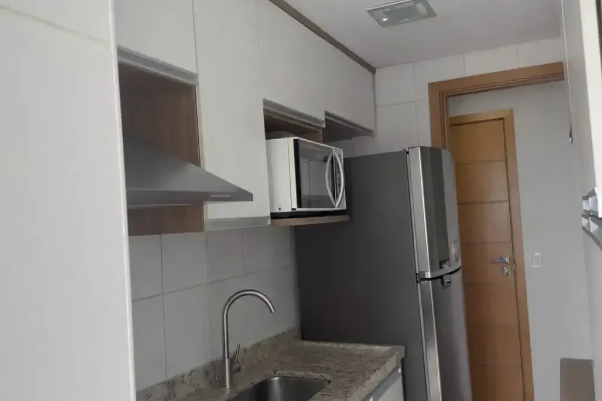 Apartamento 2 quartos no Centro, Osasco - Foto 8