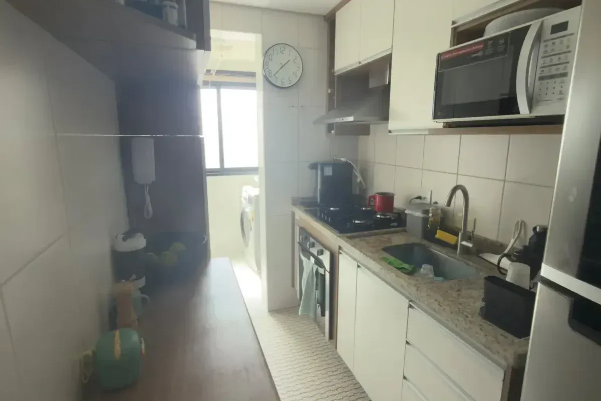 Apartamento 2 quartos no Centro, Osasco - Foto 9