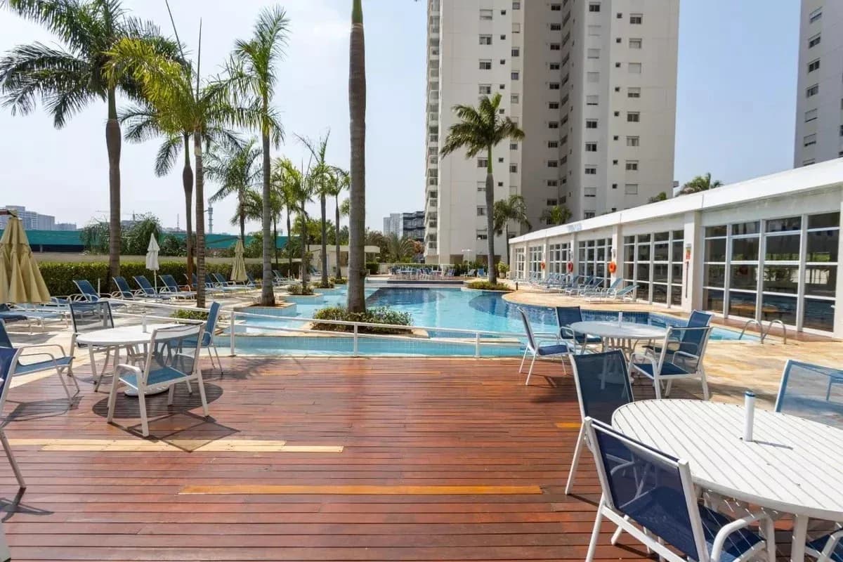 Apartamento à venda, Barra Funda, São Paulo, SP - Foto 2
