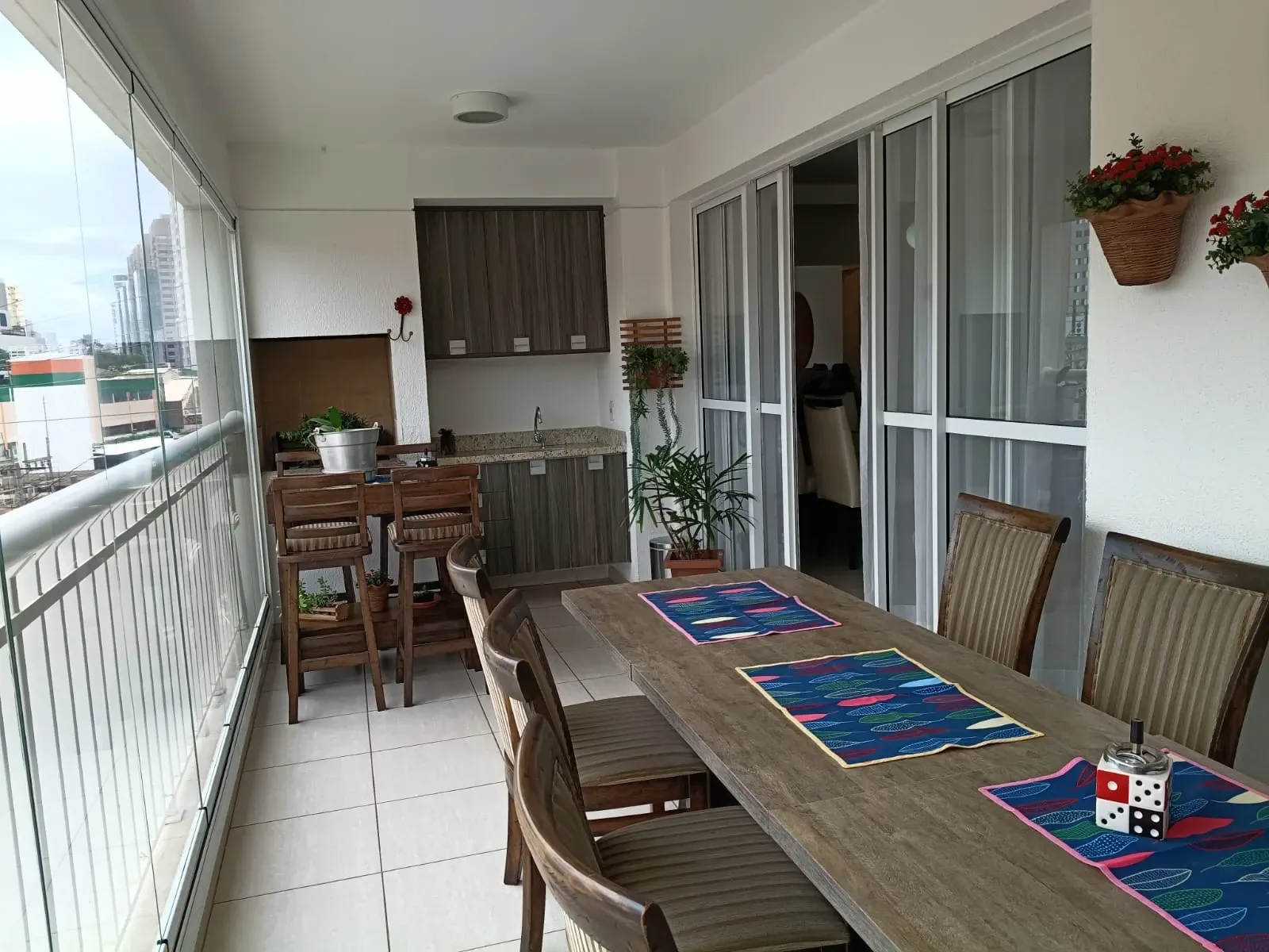 Apartamento à venda, Barra Funda, São Paulo, SP - Foto 4