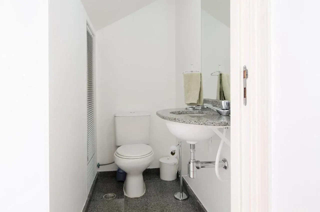 Apartamento 1 quartos no Perdizes, São Paulo - Foto 10