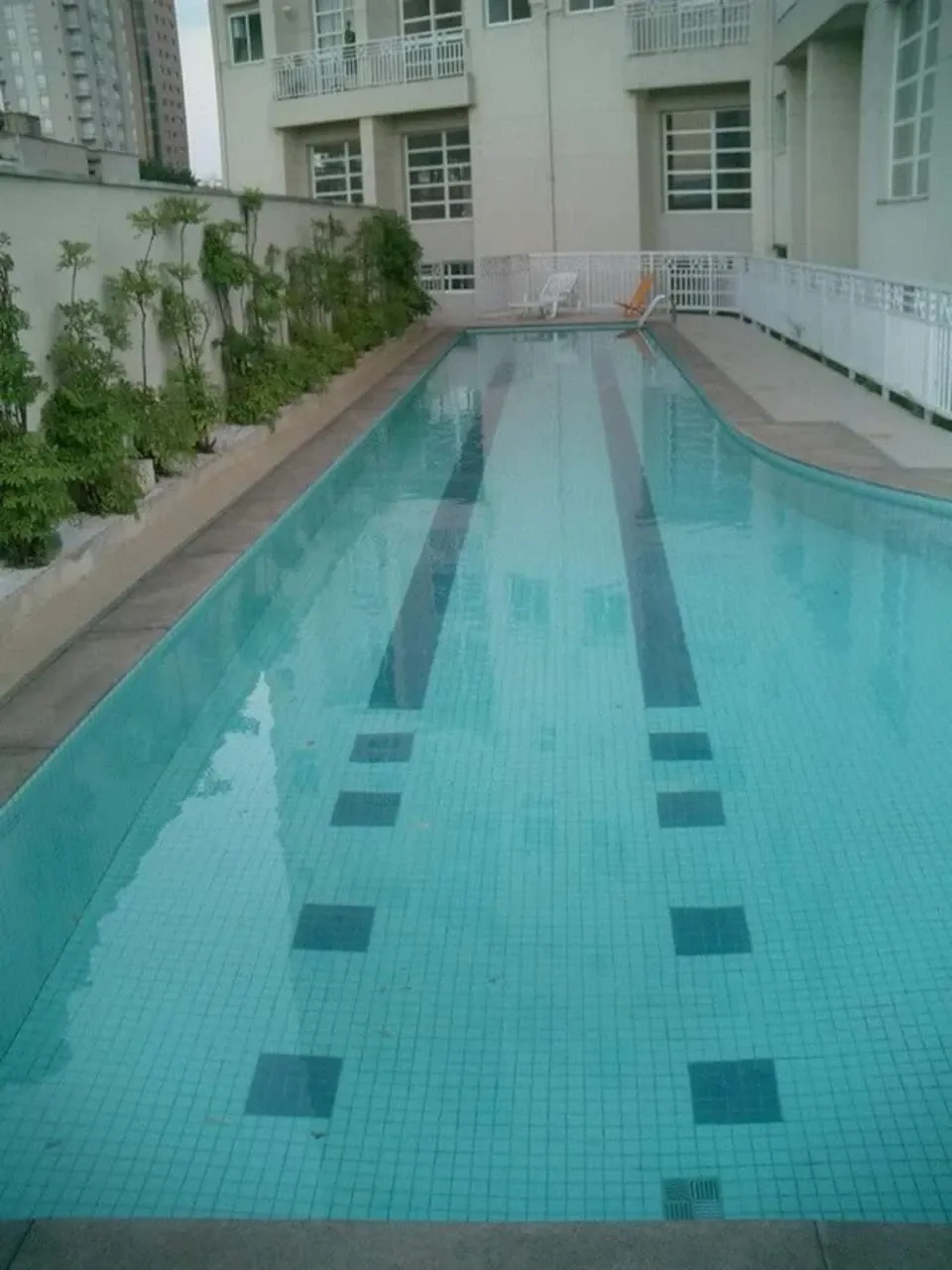 Apartamento 1 quartos no Perdizes, São Paulo - Foto 1