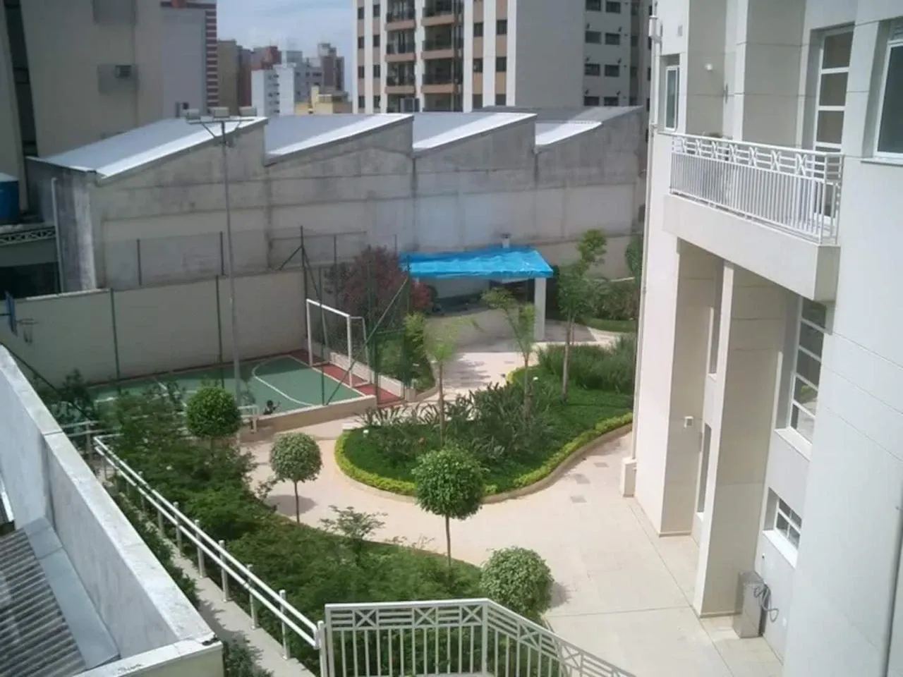 Apartamento 1 quartos no Perdizes, São Paulo - Foto 4