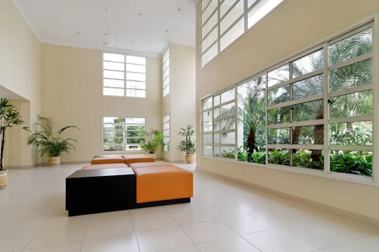 Apartamento 1 quartos no Perdizes, São Paulo - Foto 5