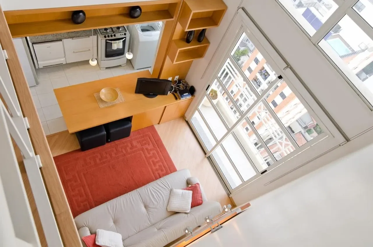 Apartamento 1 quartos no Perdizes, São Paulo - Foto 6
