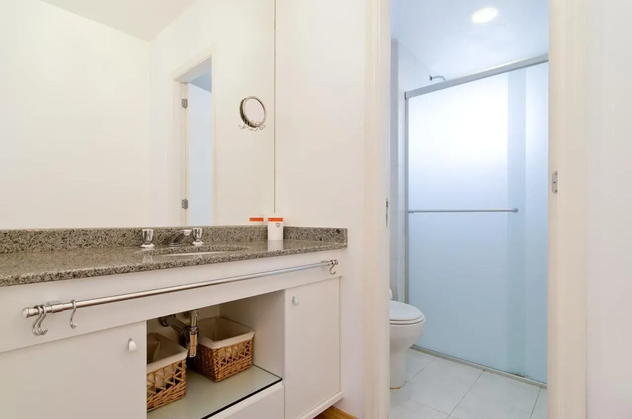 Apartamento 1 quartos no Perdizes, São Paulo - Foto 7