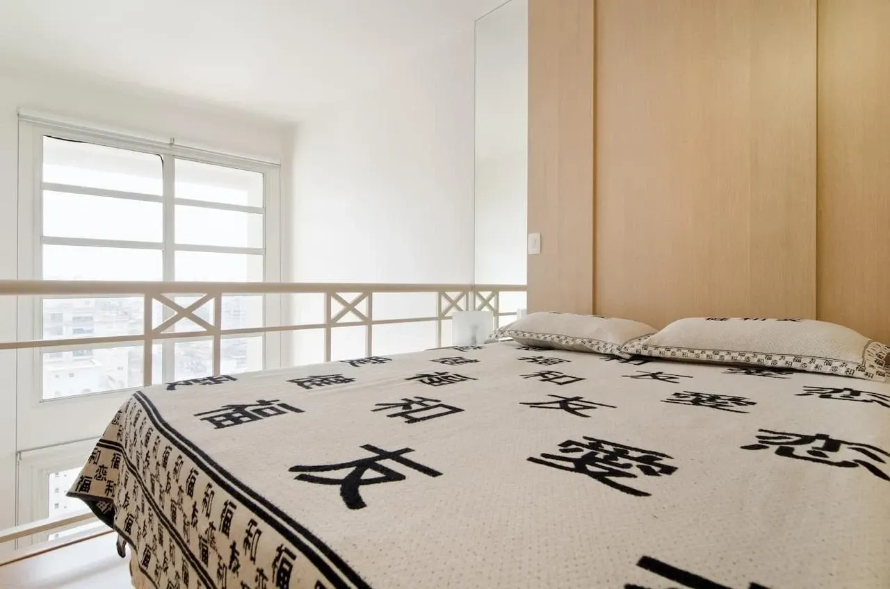 Apartamento 1 quartos no Perdizes, São Paulo - Foto 8