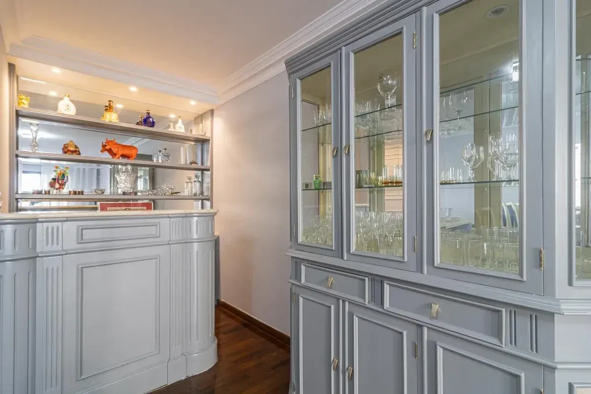 Apartamento 3 quartos na Vila Olímpia, São Paulo - Foto 10