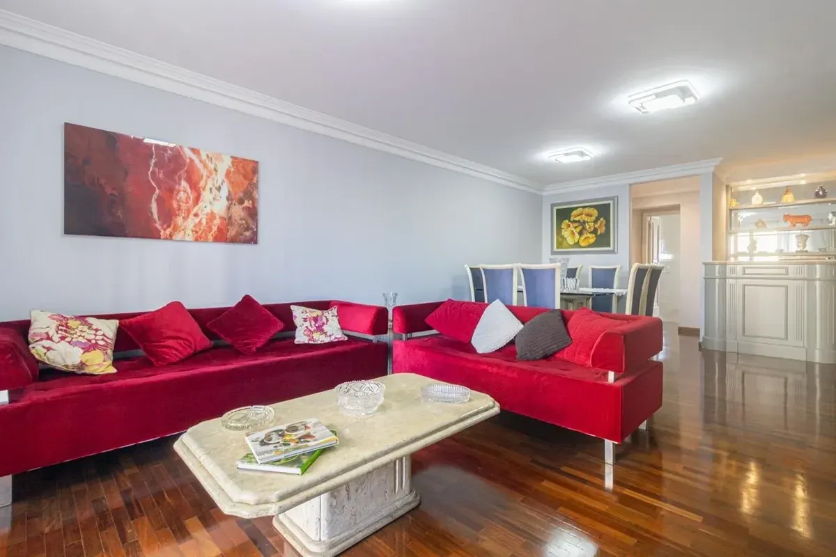 Apartamento à venda, Vila Olímpia, São Paulo, SP - Foto 3