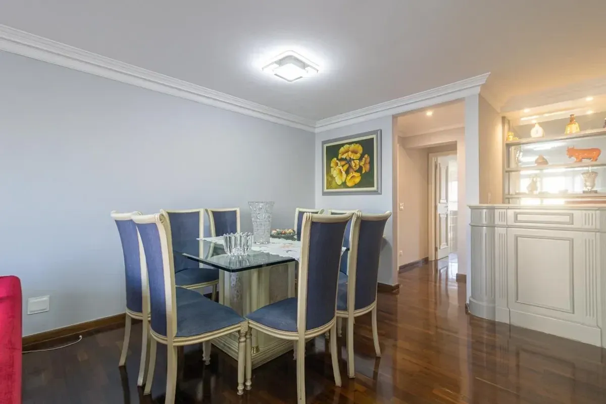 Apartamento 3 quartos na Vila Olímpia, São Paulo - Foto 6