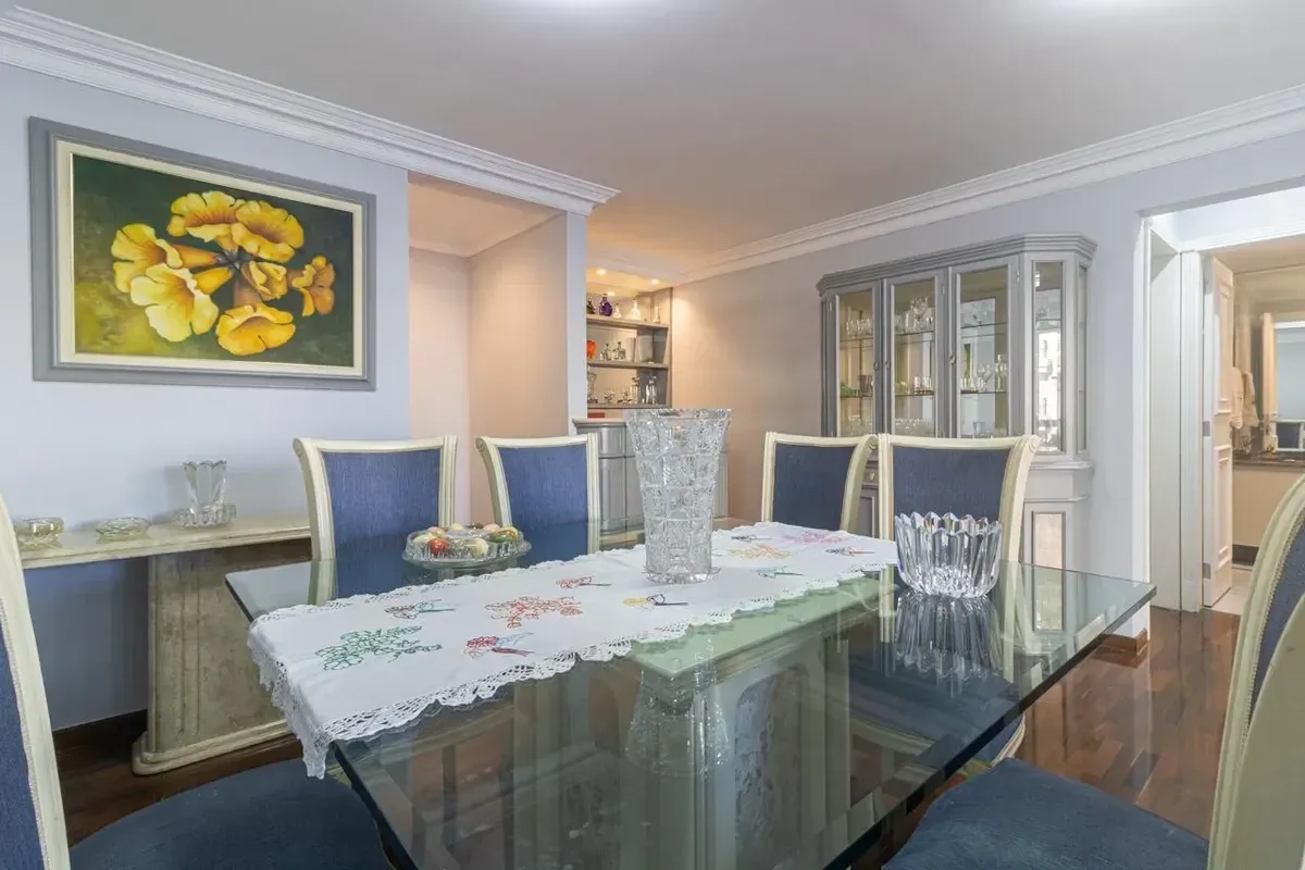 Apartamento 3 quartos na Vila Olímpia, São Paulo - Foto 7