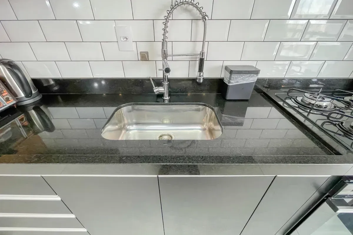 Apartamento 3 quartos na Vila Osasco, Osasco - Foto 10