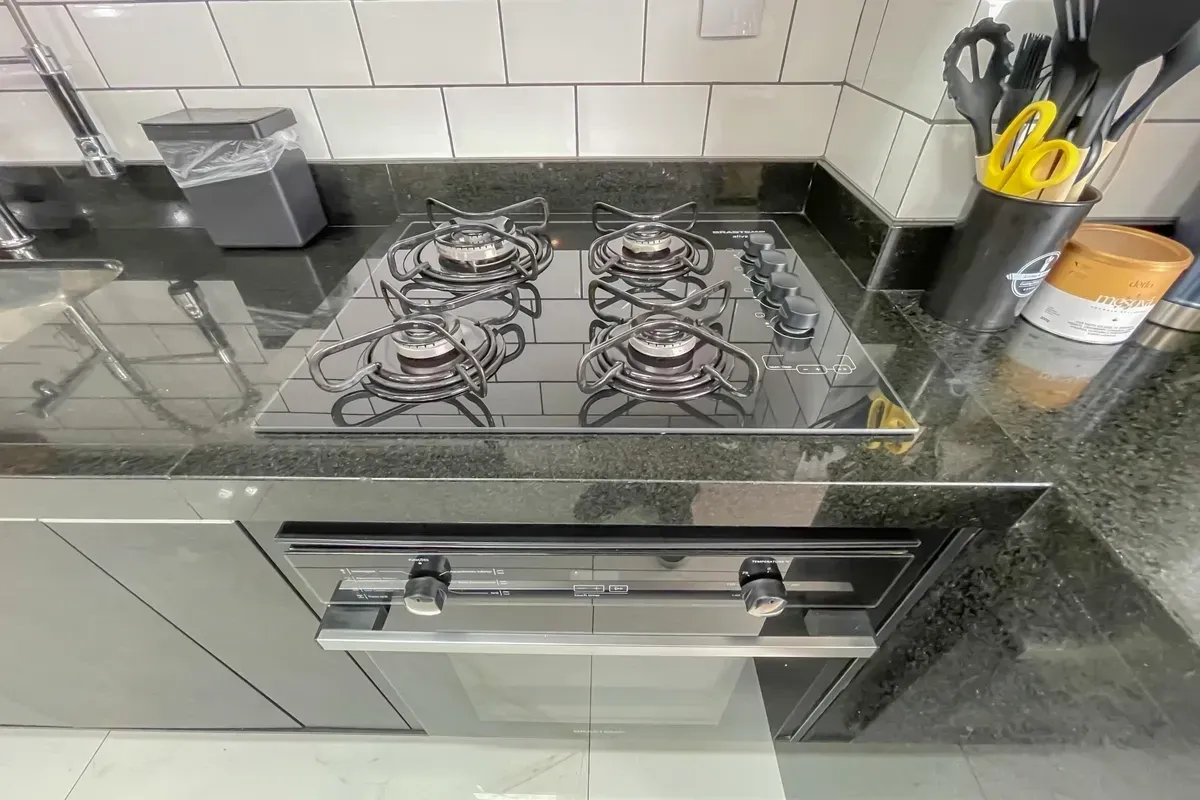 Apartamento 3 quartos na Vila Osasco, Osasco - Foto 9