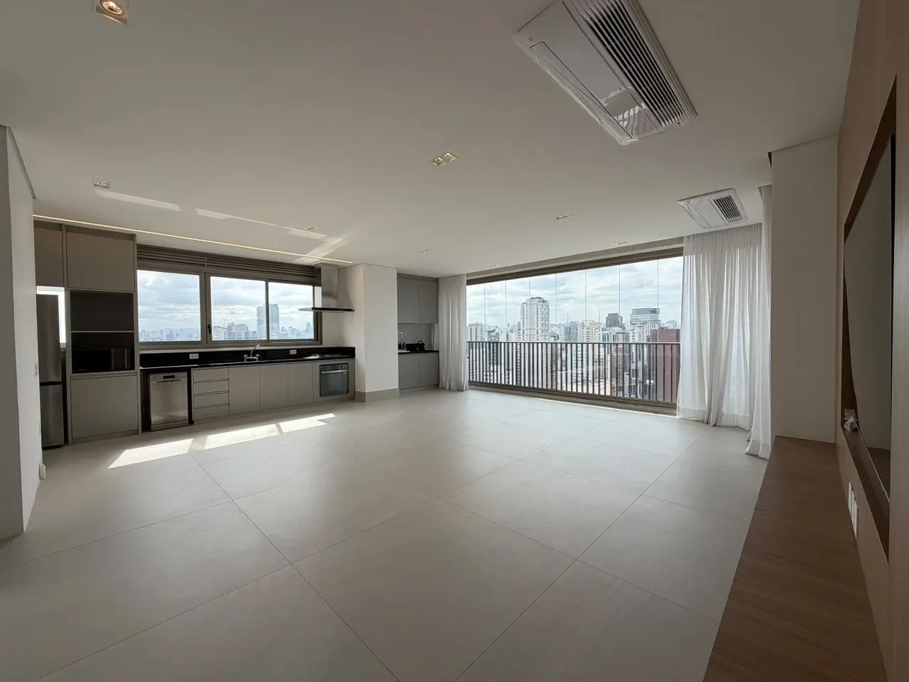 Apartamento 2 quartos na Vila Nova Conceição, São Paulo - Foto 10