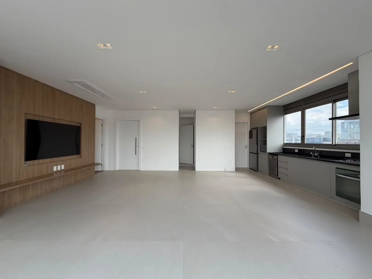 Apartamento Decorado à venda, Vila Nova Conceição, São Paulo, SP - Foto 2