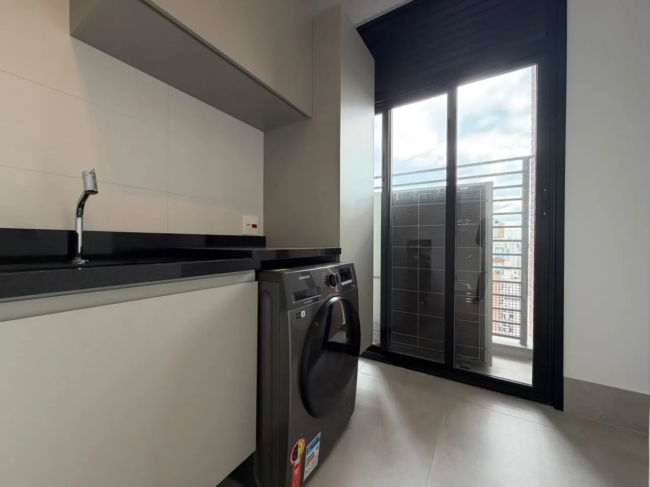 Apartamento Decorado à venda, Vila Nova Conceição, São Paulo, SP - Foto 3