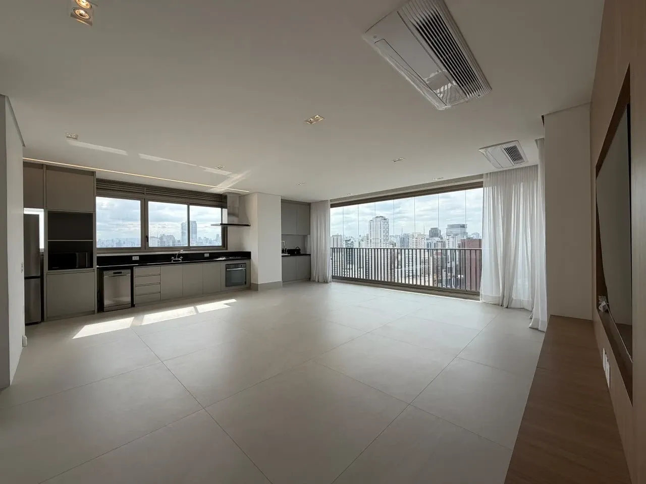 Apartamento 2 quartos na Vila Nova Conceição, São Paulo - Foto 5