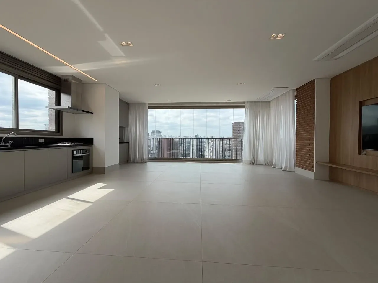Apartamento 2 quartos na Vila Nova Conceição, São Paulo - Foto 6