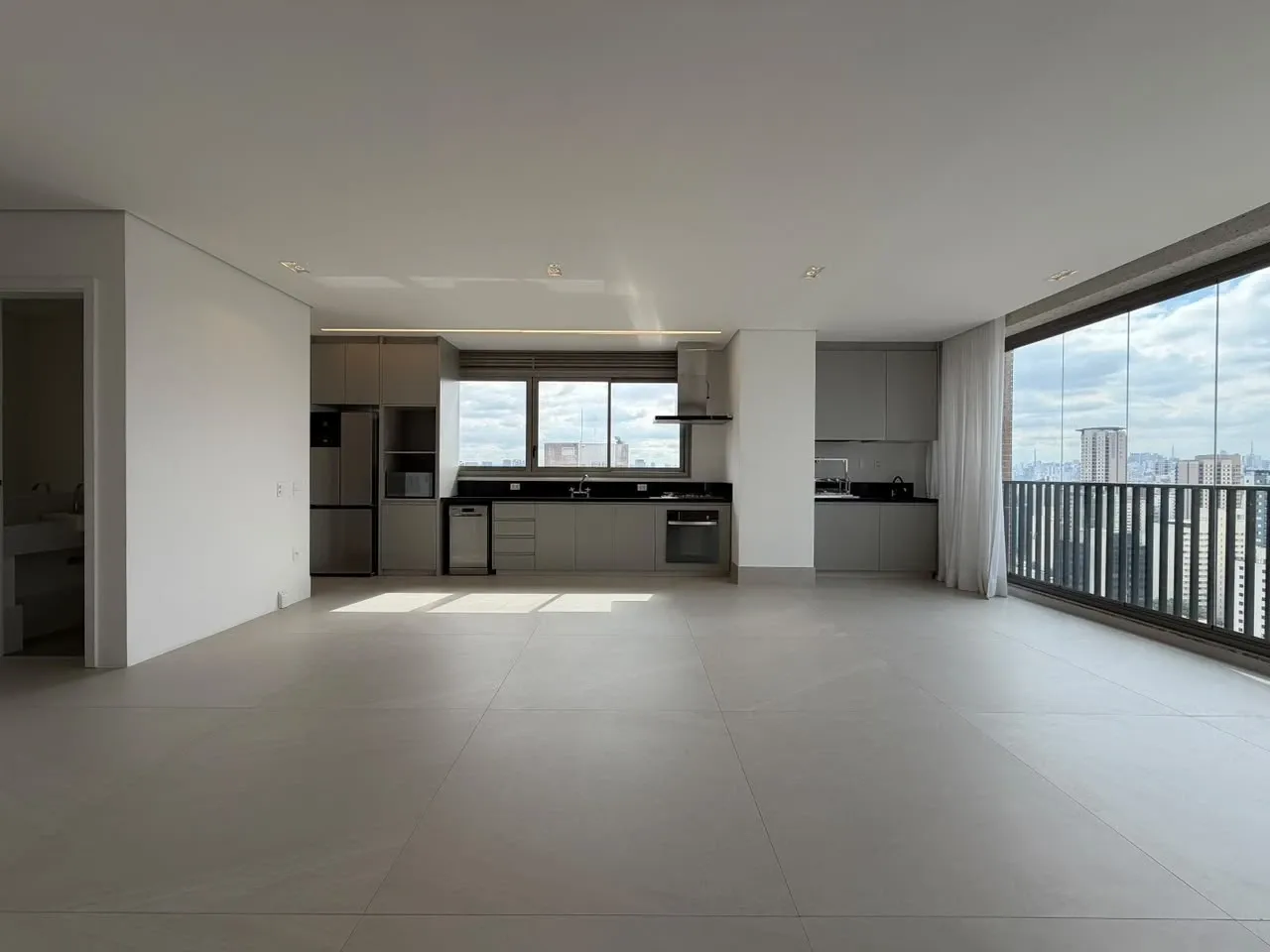 Apartamento 2 quartos na Vila Nova Conceição, São Paulo - Foto 7