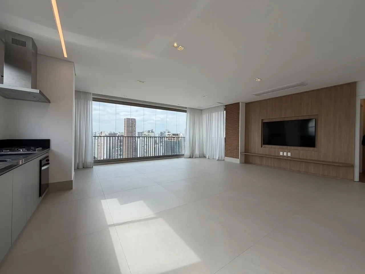 Apartamento 2 quartos na Vila Nova Conceição, São Paulo - Foto 8