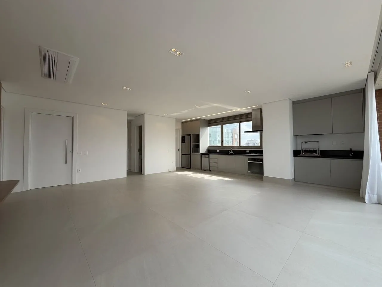 Apartamento 2 quartos na Vila Nova Conceição, São Paulo - Foto 9