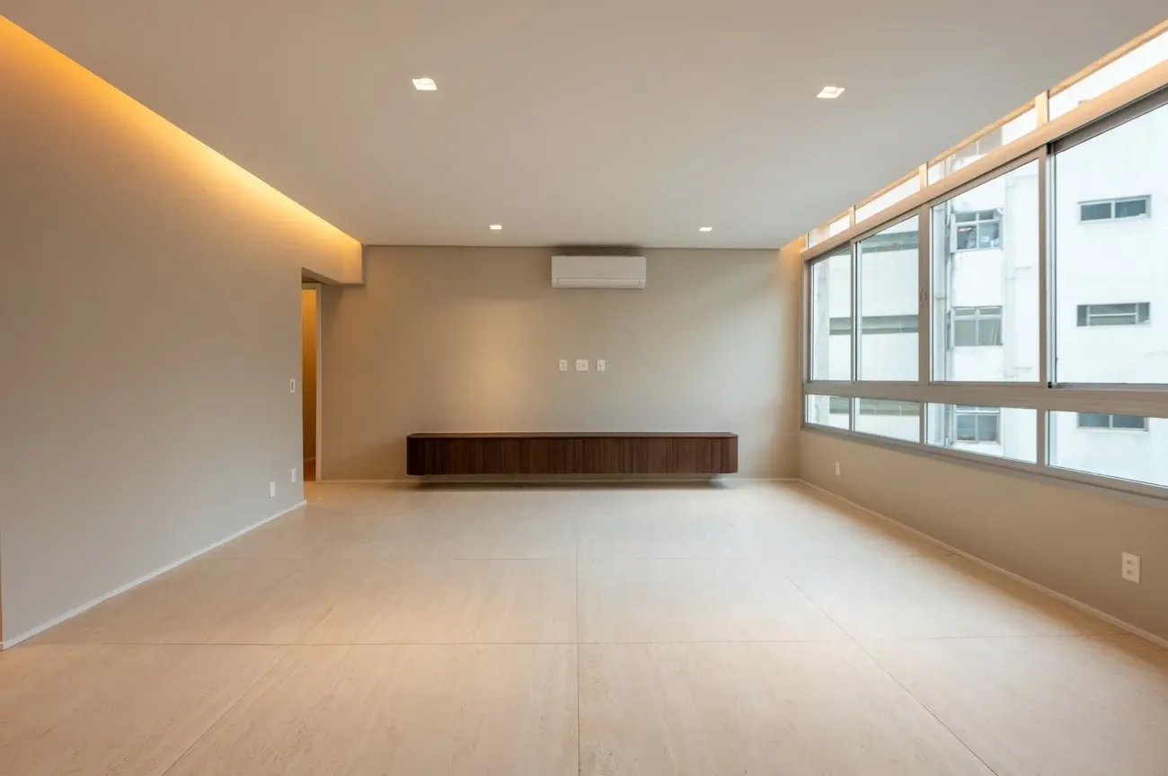 Apartamento à venda, Cerqueira César, São Paulo, SP - Foto 1