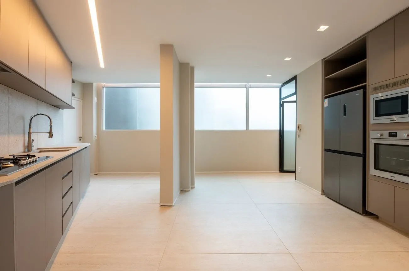 Apartamento à venda, Cerqueira César, São Paulo, SP - Foto 2