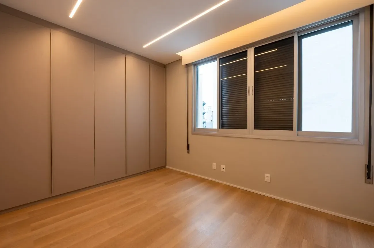 Apartamento à venda, Cerqueira César, São Paulo, SP - Foto 3