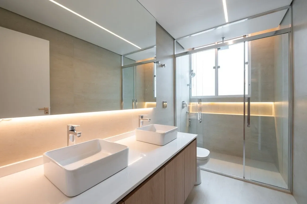 Apartamento 2 quartos no Cerqueira César, São Paulo - Foto 4