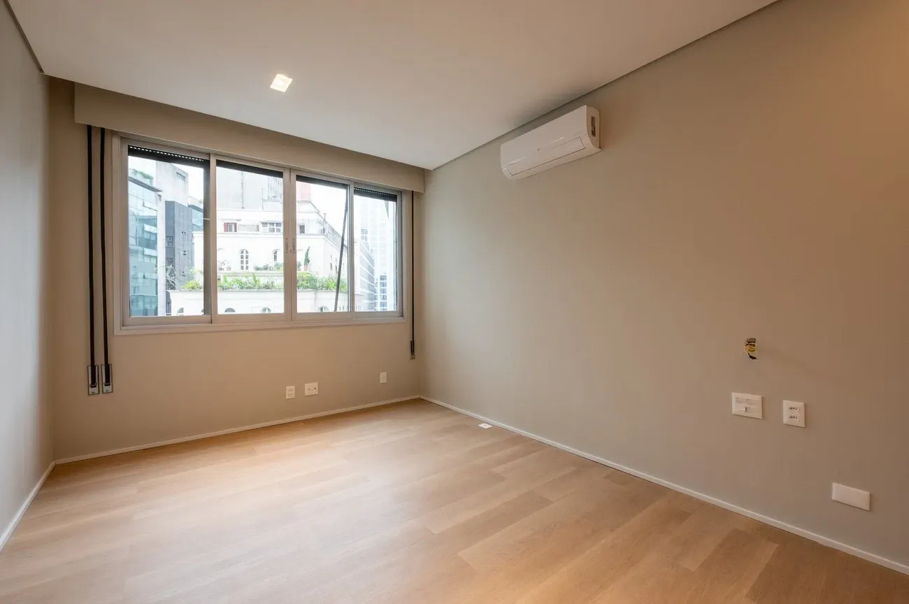 Apartamento 2 quartos no Cerqueira César, São Paulo - Foto 5