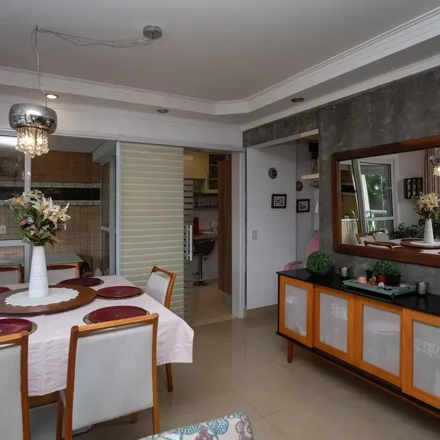 Apartamento 3 quartos no Jardim Peri, São Paulo - Foto 2