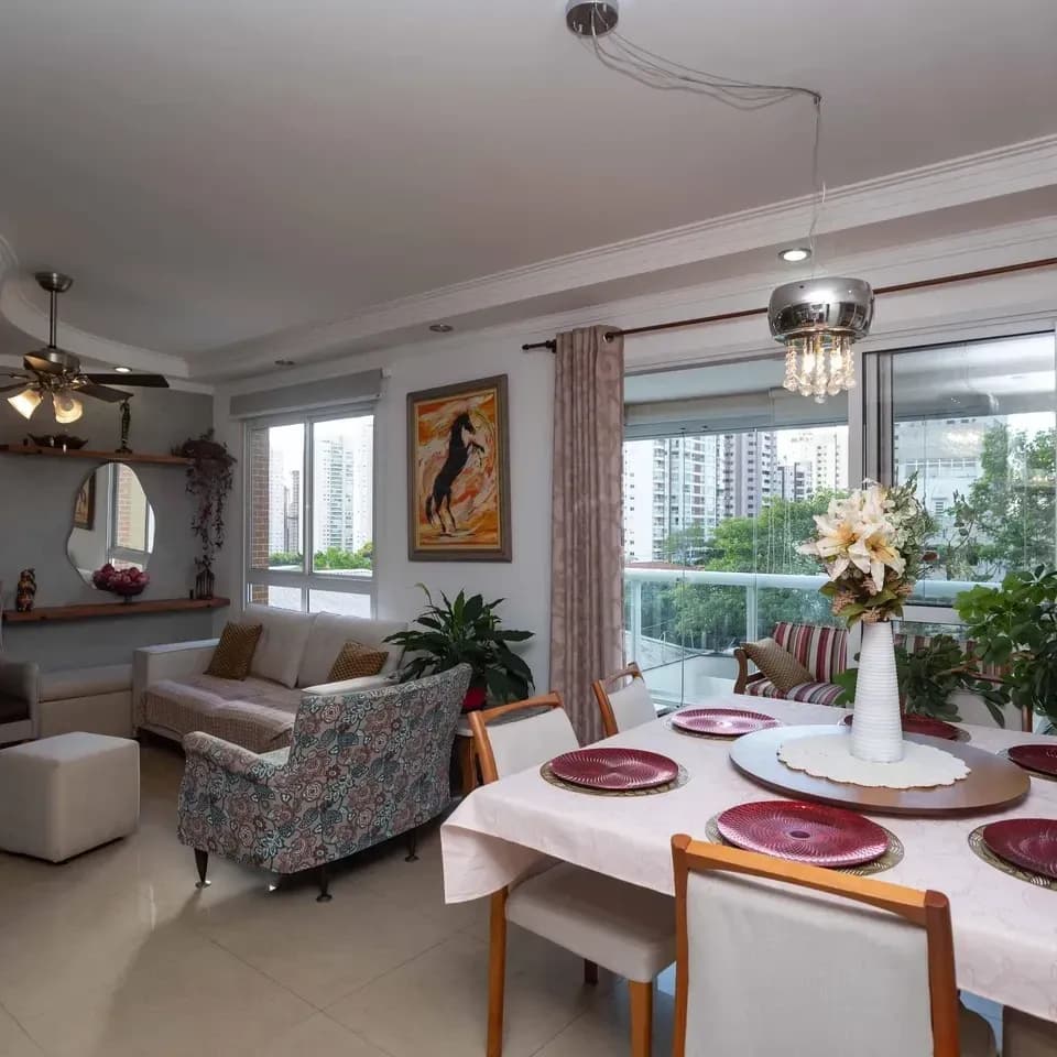 Apartamento 3 quartos no Jardim Peri, São Paulo - Foto 3