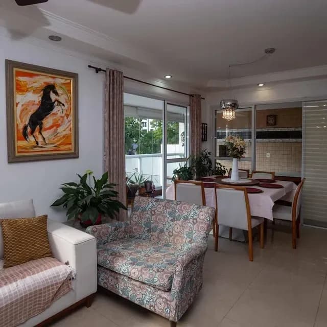 Apartamento 3 quartos no Jardim Peri, São Paulo - Foto 4