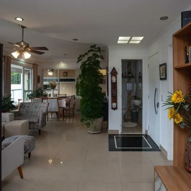 Apartamento 3 quartos no Jardim Peri, São Paulo - Foto 5