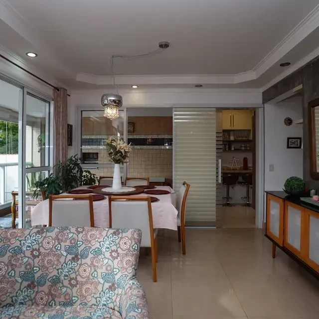Apartamento 3 quartos no Jardim Peri, São Paulo - Foto 6