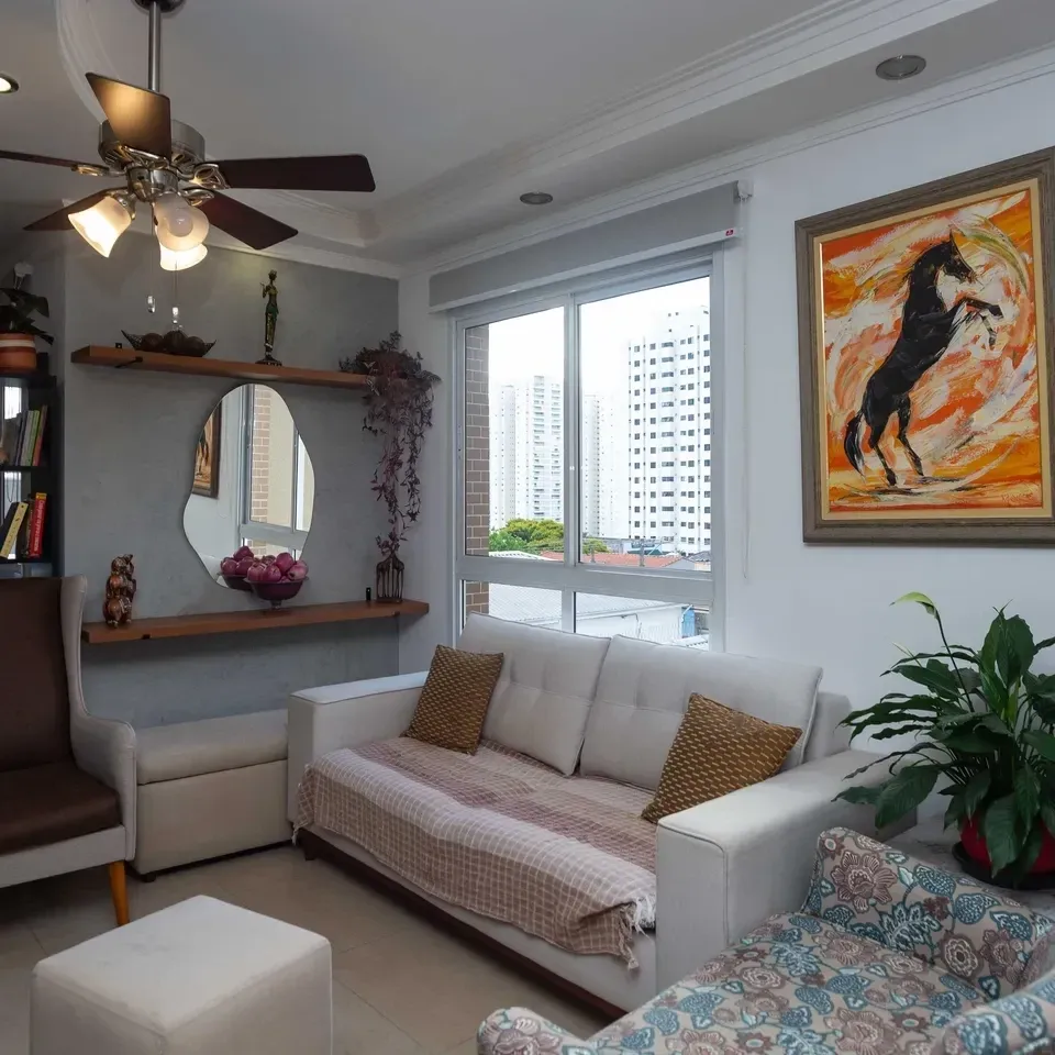 Apartamento 3 quartos no Jardim Peri, São Paulo - Foto 7
