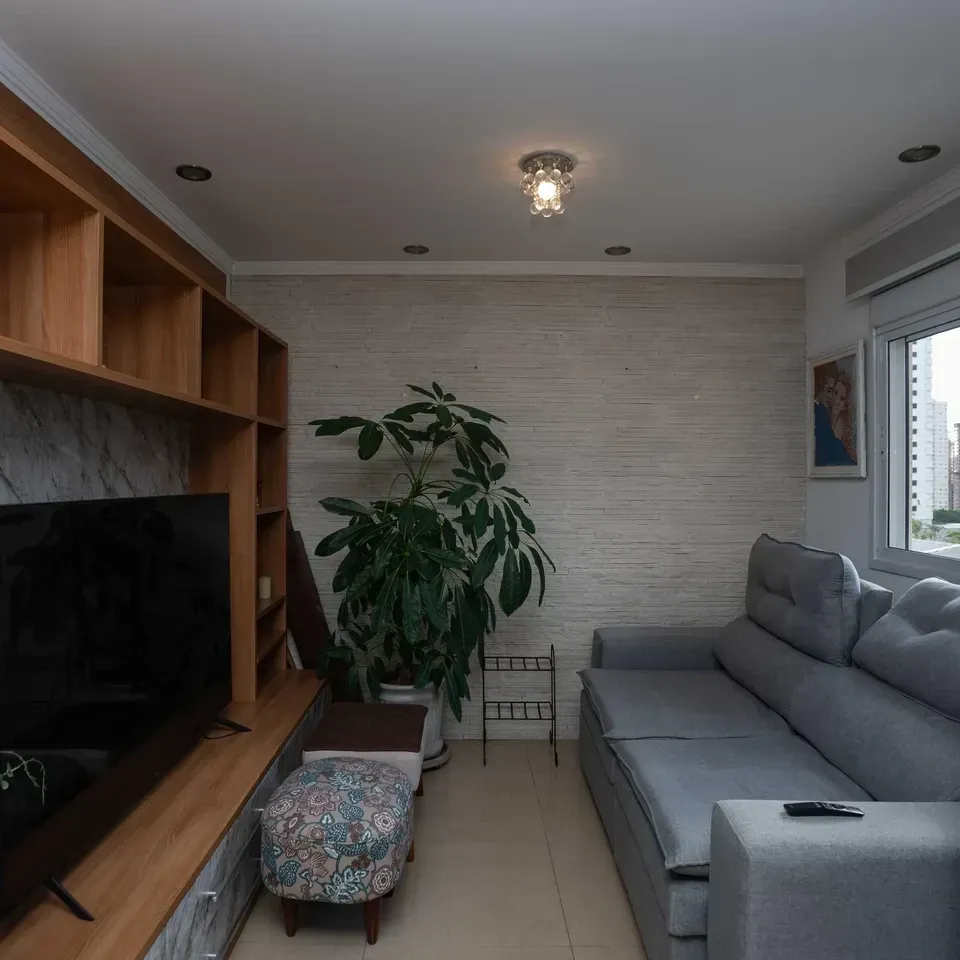 Apartamento 3 quartos no Jardim Peri, São Paulo - Foto 8