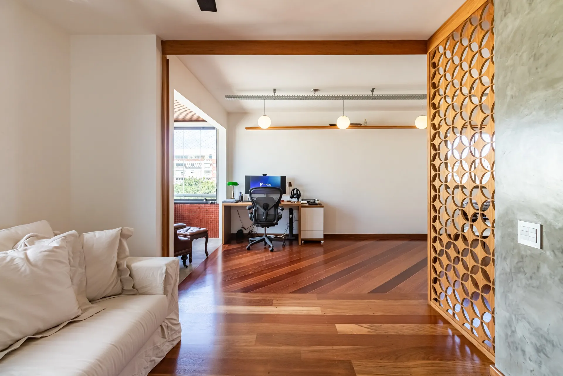 Apartamento à venda, Vila Madalena, São Paulo, SP - Foto 1