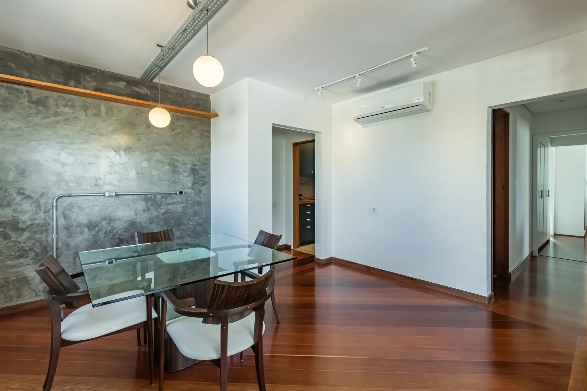 Apartamento 2 quartos na Vila Madalena, São Paulo - Foto 6