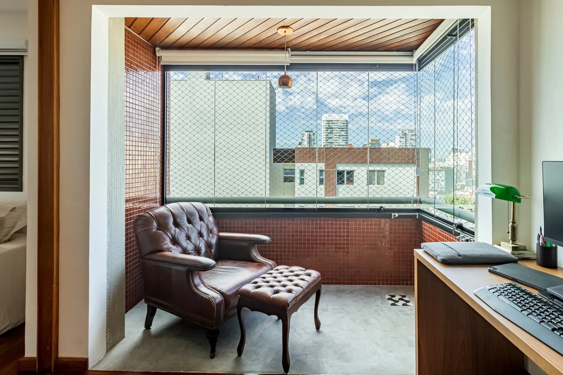Apartamento 2 quartos na Vila Madalena, São Paulo - Foto 8
